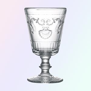 La Rochére Versailles small wine glass - 6 glasses