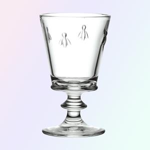 La Rochére BEE WATER GLASS SET 6pcs