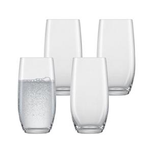 Schott Zwiesel For You Bierglas - 430ml - 4 glazen