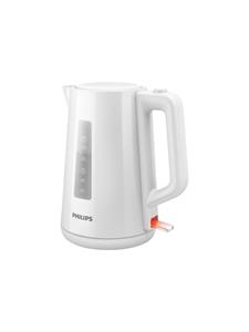 Philips Wasserkocher HD9318/70, 1.7 l, 2200W, Filterung