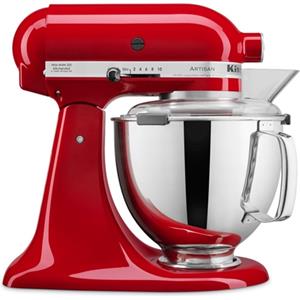 KitchenAid 5KSMTHPS mixer-/keukenmachinetoebehoor Komdeksel