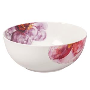 Villeroy & Boch - Rose Garden - Saladeschaal 23cm