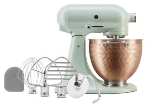 KitchenAid Küchenmaschine  4,7 L Artisan 5KSM180LEELB Küchenmaschine Blossom