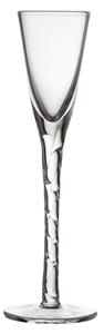 Lyngby Schnapsgläser Paris Schnappsglas klar 250ml Set6 (klar)