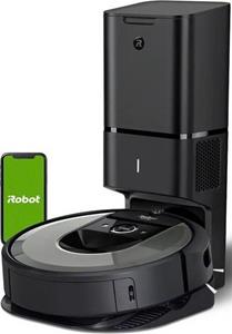 IRobot Roomba Combo i8+