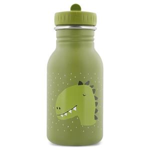 TRIXIE Drinkfles 350ml - Mr. Dino