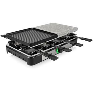 Tristar Raclette Raclette Steingrill1400 W