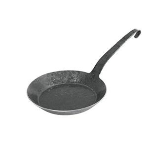 Turk Bratpfanne Pfanne 24cm freiform-warmgesch
