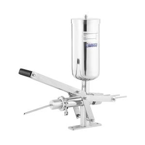 Churro vulmachine - L - Royal Catering - roestvrij staal