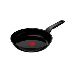 Tefal Renew Black Koekenpan 20cm Inductie 1.24 Liter