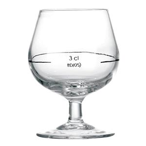 Gin-glas Arcoroc Coñac Durchsichtig Glas 150 Ml 2 Stück