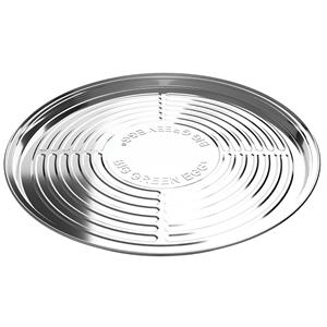 Big Green Egg Aluminum druippan lekbakjes (disposable drip pans) 