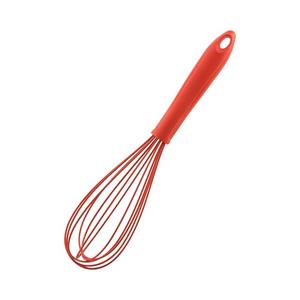 Kochblume Spiralbesen  Schneebesen M rot