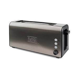 Black & Decker Toaster Toaster Black Decker BXTO1000E