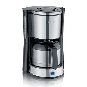 Severin KA4847 Koffiefilter apparaat Zwart