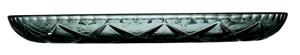 Lyngby Schüsseln, Schalen & Platten Sorrento Platte Glas grün 30cm (grün)