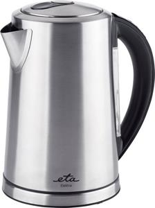 Eta Wasserkocher ELEKTRA 359790000, 1,5 l, 2200 W, Temperaturregelung 40 - 100 °C, KEEP WARM Funktion, System STRIX