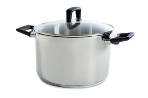 BK Blue Label Cool Soeppan 24cm