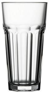 Pasabahçe Longdrinkglas Casablanca; 480ml, 8.6x16 cm (ØxH); transparant; 24 stuk / verpakking