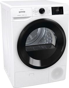 Gorenje Wärmepumpentrockner DNE 72/GN, 7 kg