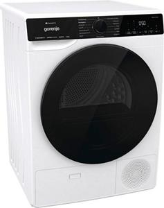 Gorenje Wärmepumpentrockner DPNA 83 W, 8 kg