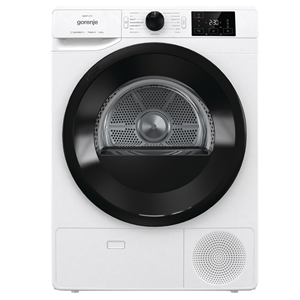 GORENJE Wärmepumpentrockner DNE 83/GN, 8 kg