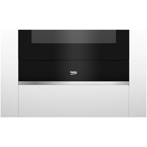 Beko Einbau-Wärmeschublade BDRW 11400 FX