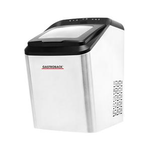 Gastroback Eismaschine Bartender Pro, 2.8 l, 145 W