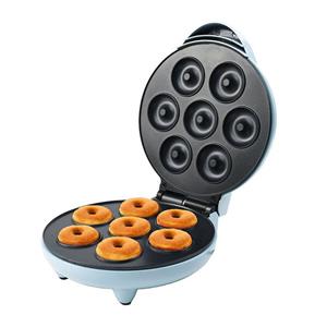 Donut-Maker Frühstücksmaschine 1200 W, Donut-Maschine für Zuhause