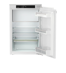 Liebherr IRd 3901-20 Einbau-Kühlschrank mit Gefrierfach weiß / D