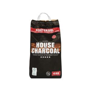 Tasmania House of Charcoal Houtskool