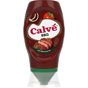 Calve Saus original bbq