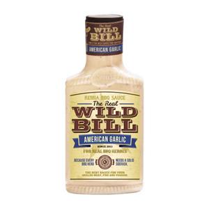 Remia WILD BIL AMERICAN GARLIC SAUCE