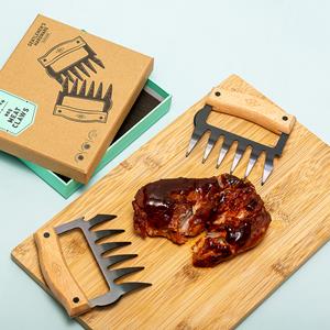 Gentlemans Hardware BBQ Claws (set Van 2)