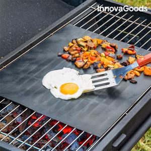 Bakmat voor oven en barbecue InnovaGoods (x2)