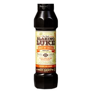 Remia  Burger & Grill Blazing Luke Smokey Hot Cocktail - 800ml