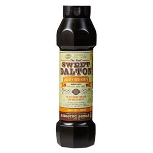 Remia  Burger & Grill Sweet Dalton Smokey BBQ Honey - 800ml