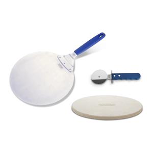 Cadac Pizza cutter set 3-delige pizzaset