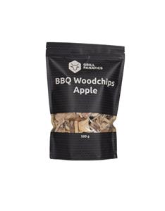 Bbq Snippers Appel - Barbecue - 500 g