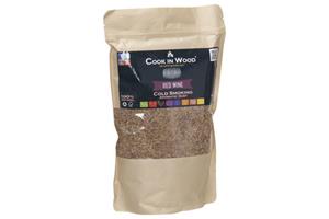 Rookmot Red Wine 500G