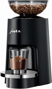 Jura Kaffeemühle P.A.G. Kaffeemühle schwarz (EA)