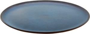aida RAW Plat bord Midnight blue (set, 6 stuks)