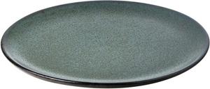 aida RAW Plat bord Northern Green (set, 6 stuks)