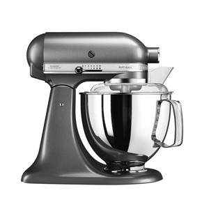 KitchenAid Küchenmaschine  4,8 L 5KSM175 Artisan Küchenmaschine Beginnerset