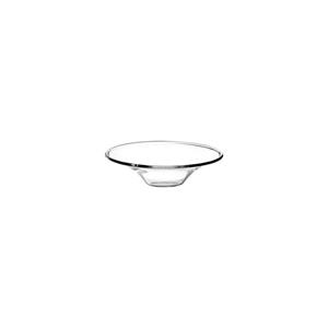 ZIEHER Weinglas  Weinglasdeckel TESORO - Borosilikatglas, klar - D9cm H2,3cm