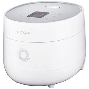 Cuckoo Rice cooker 1.08l CR-0675F