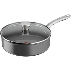 Tefal Renew+ Keramische Hapjespan incl. Deksel Ø 24 cm