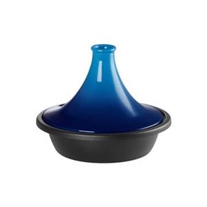 Le Creuset Tajine 31 cm azure