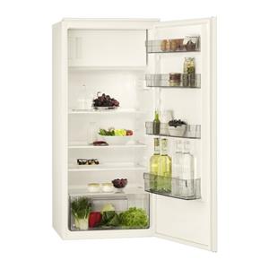 AEG Einbaukühlschrank SFB412F1AS, 121.8 cm hoch, 54.8 cm breit