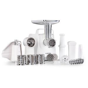 Klarstein Fleischwolf Mighty Mince, 1361 W